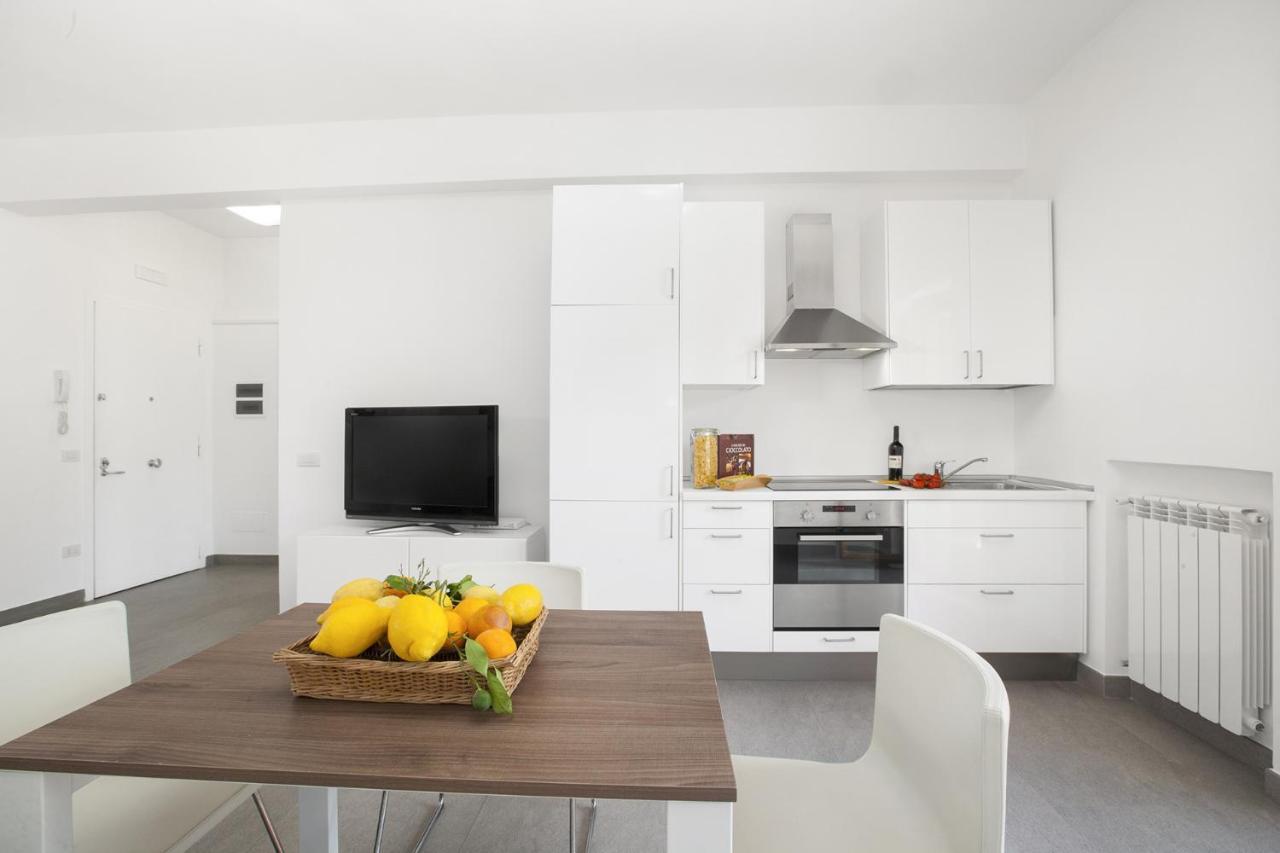 Amore Rentals - Casa Katia Сорренто Экстерьер фото